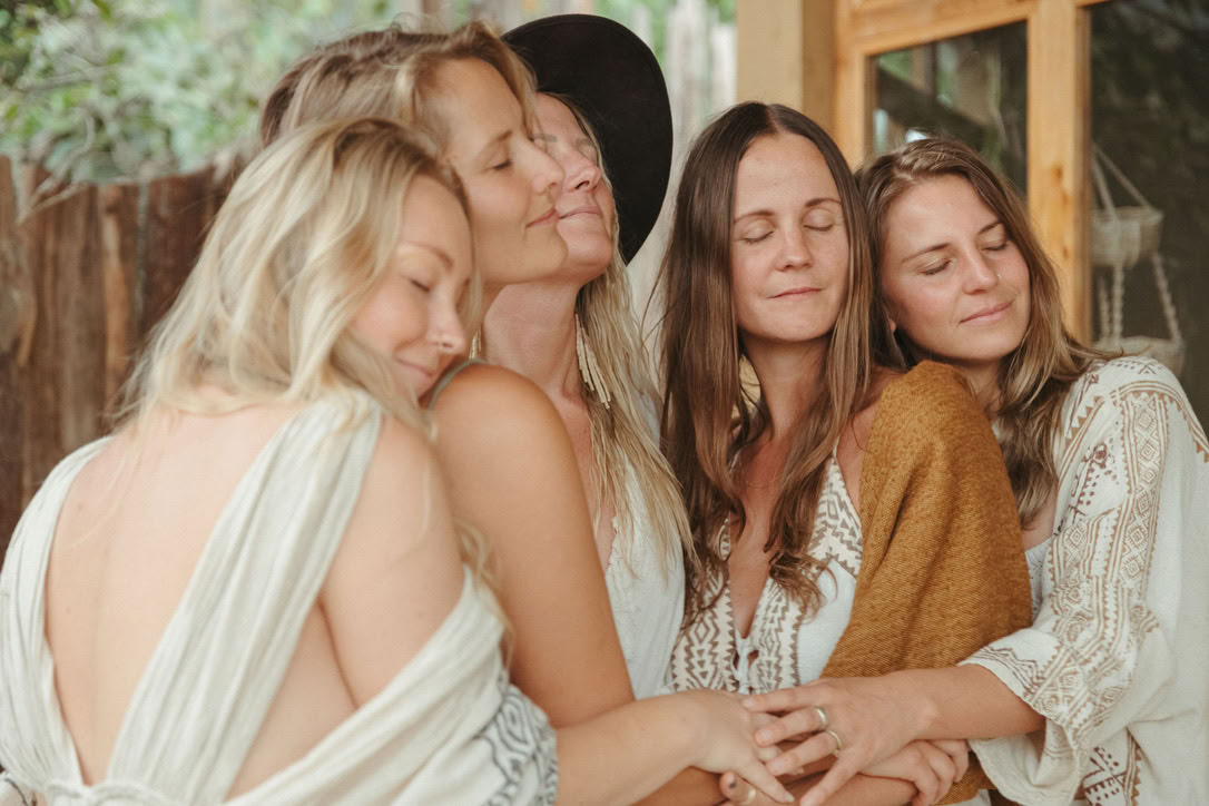 Ceremoniel Breathwork-uddannelse niveau 2 – Fremmøde, Skåne