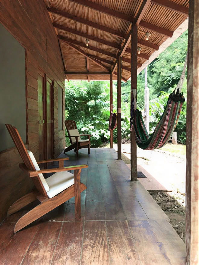 Ayahuasca-weekendretreat