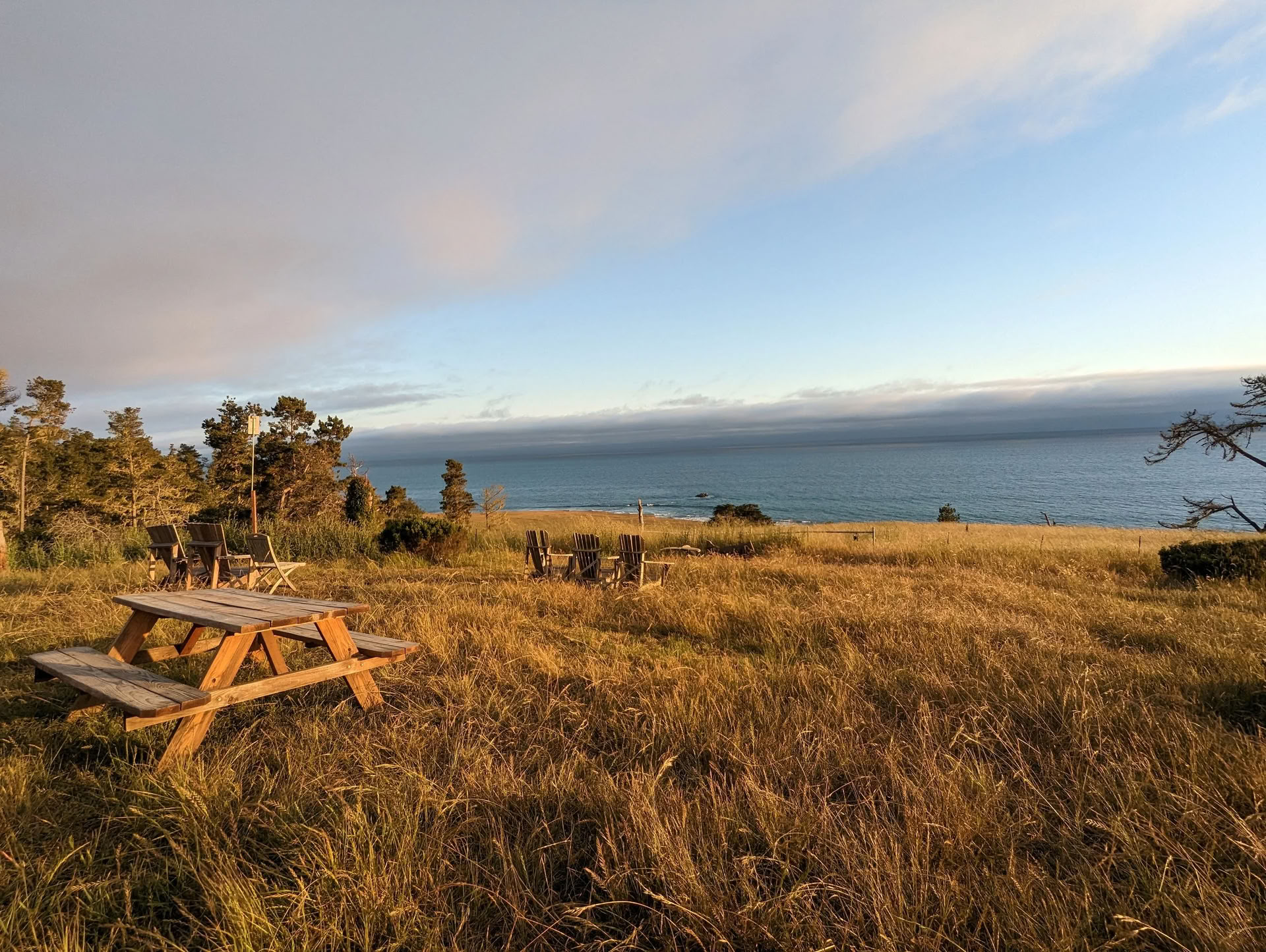 Tilbage til det Grundlæggende - Friends of Bill W. — Camp Ocean Pines