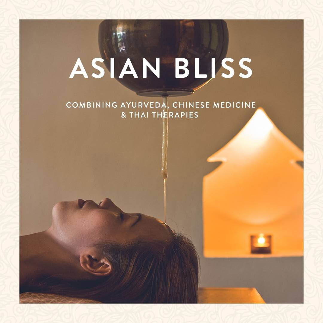 Asiatisk lyksalighed