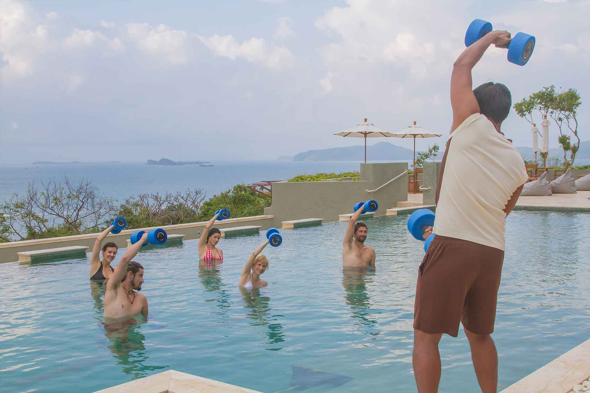 Omfattende Optimal Fitness