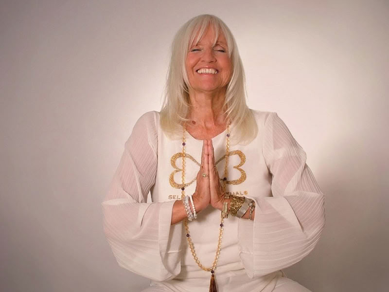Spirituelle helbredelsesritualer
