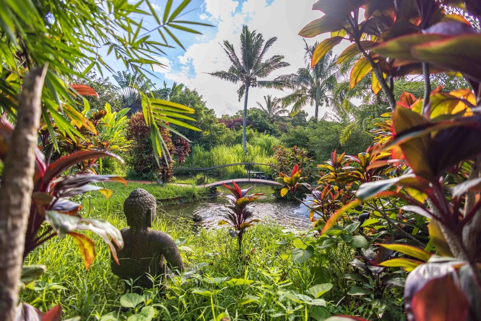 Få styr på det hele-retreat - Maui
