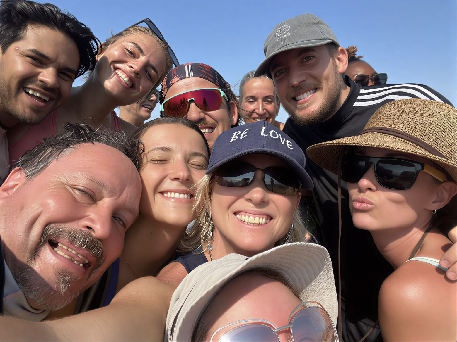 Få styr på det hele-retreat - Maui