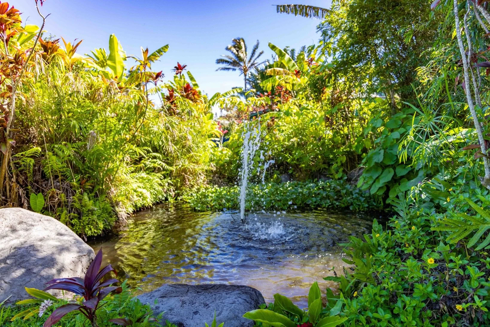 Få styr på det hele-retreat - Maui