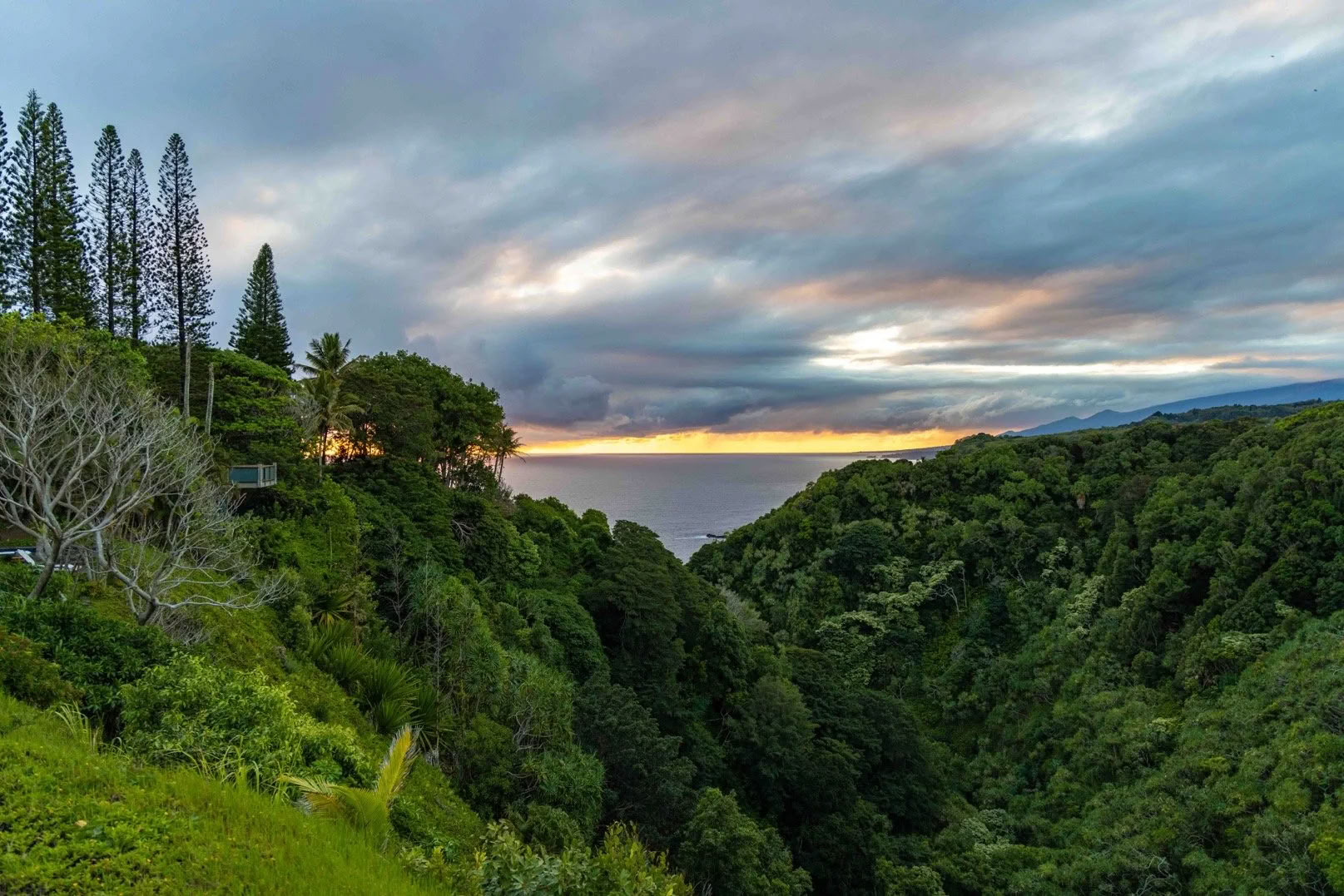 Få styr på det hele-retreat - Maui