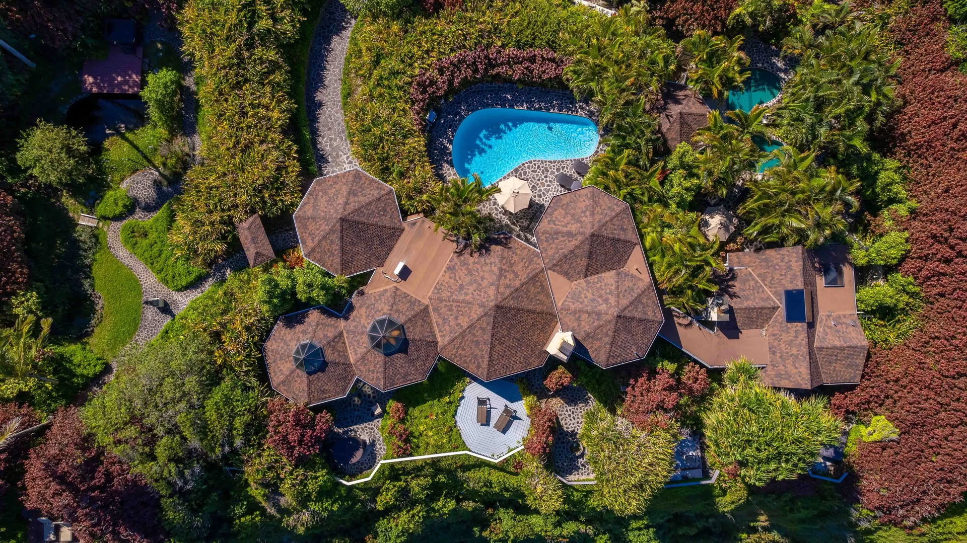 Få styr på det hele-retreat - Maui
