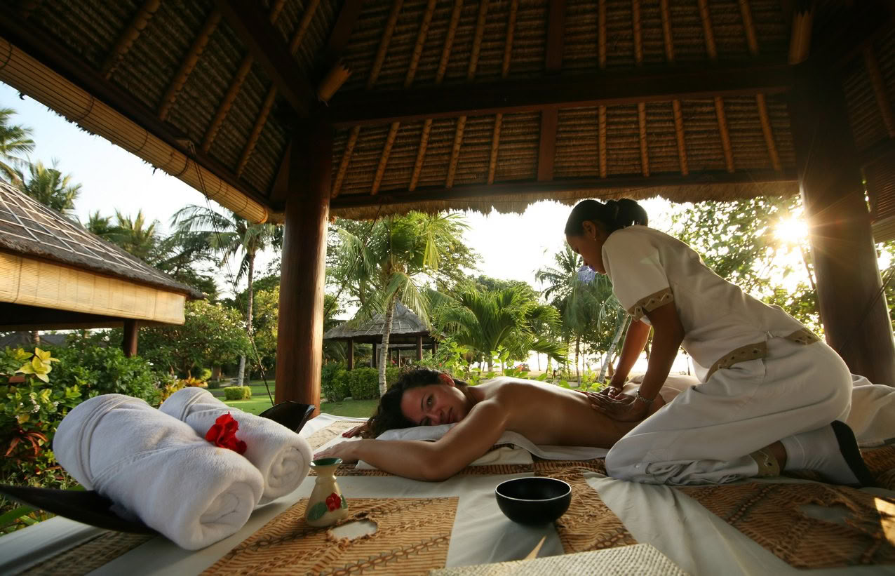 Nulstil & genoplad 5-dages program