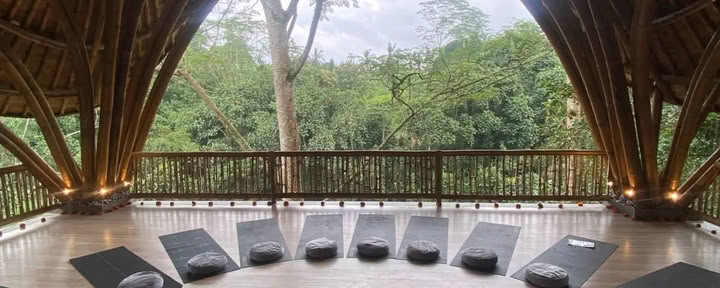 MINDSET: Sindets Projekt | Weekendretreat