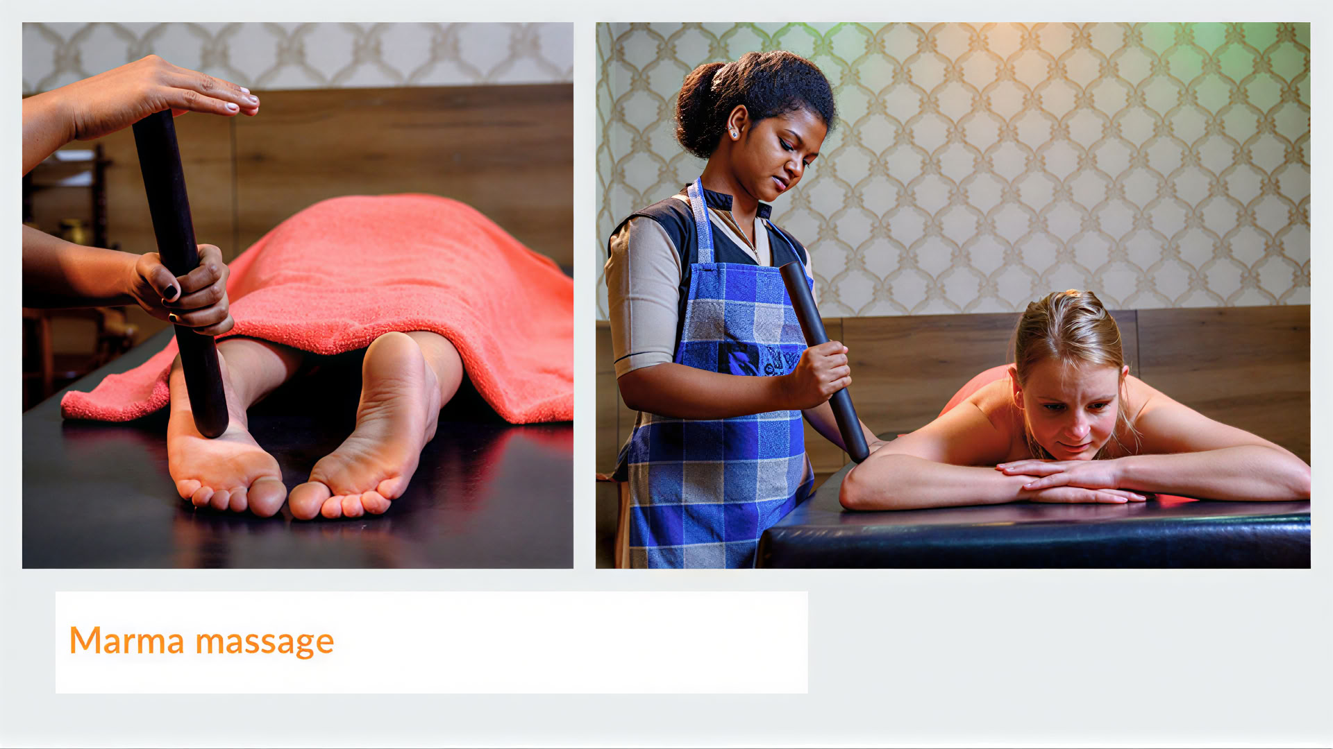 Ultimativ ayurvedisk udrensning | En rejse mod heling og fornyelse i Kerala