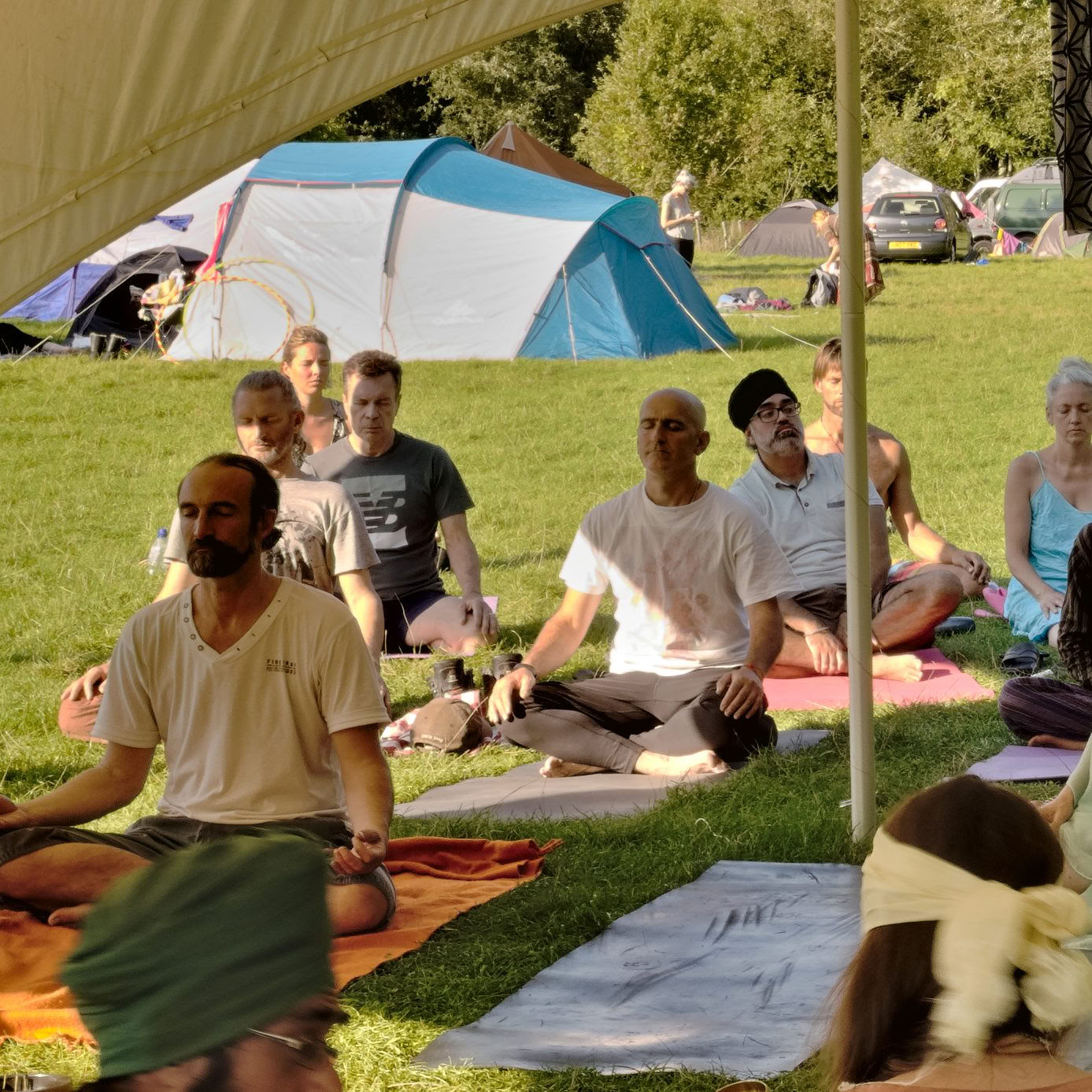 Ultimativ ayurvedisk udrensning | En rejse mod heling og fornyelse i Kerala