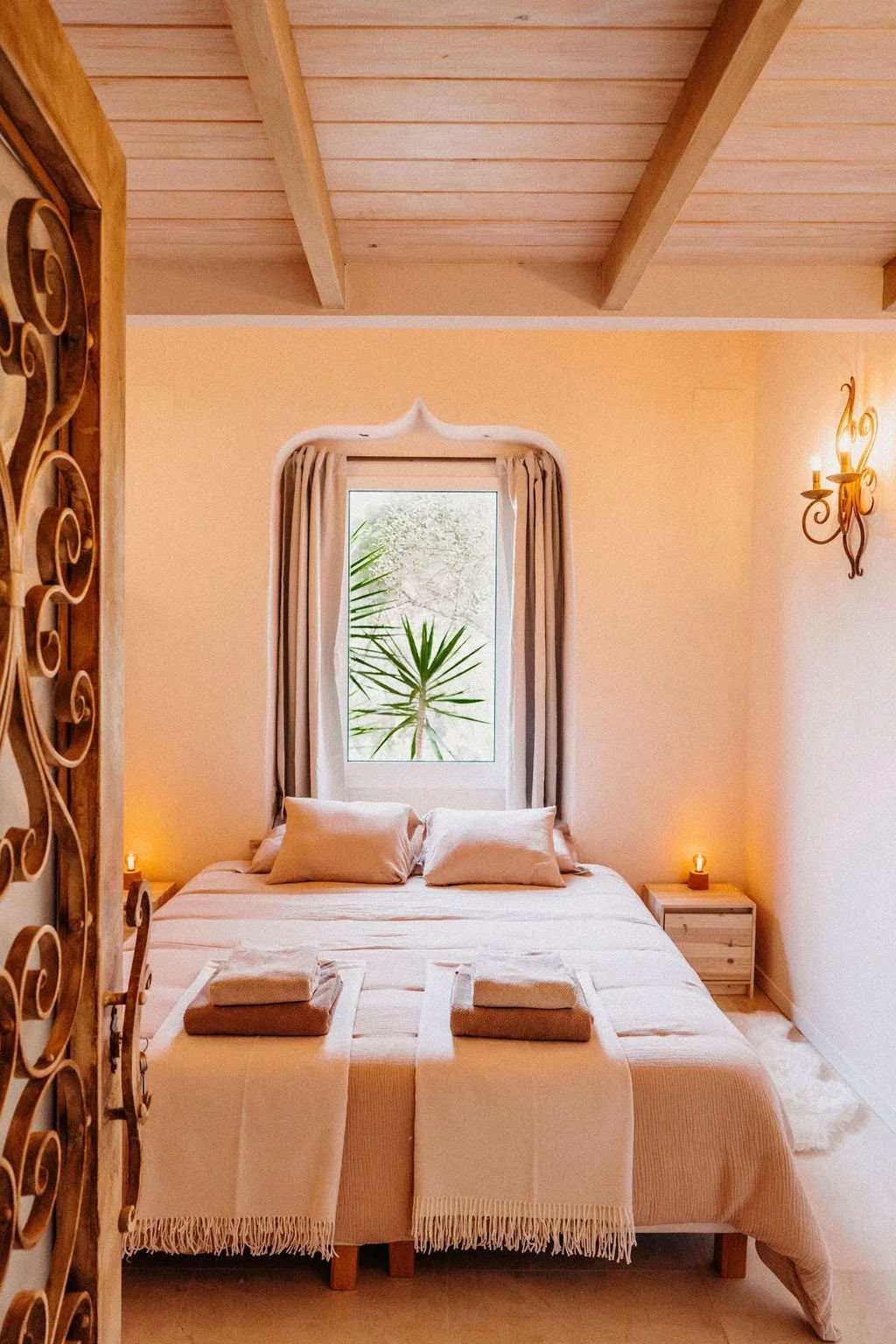 Shamanisk yogaretreat