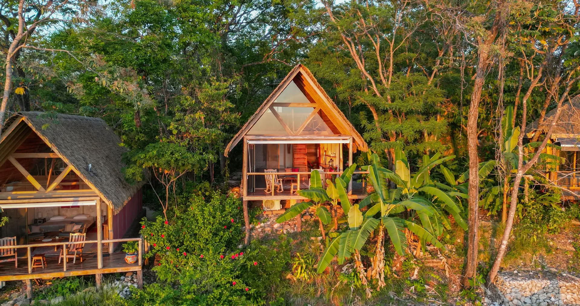 Nervesystem-reset-retreat i Nosara, Costa Rica