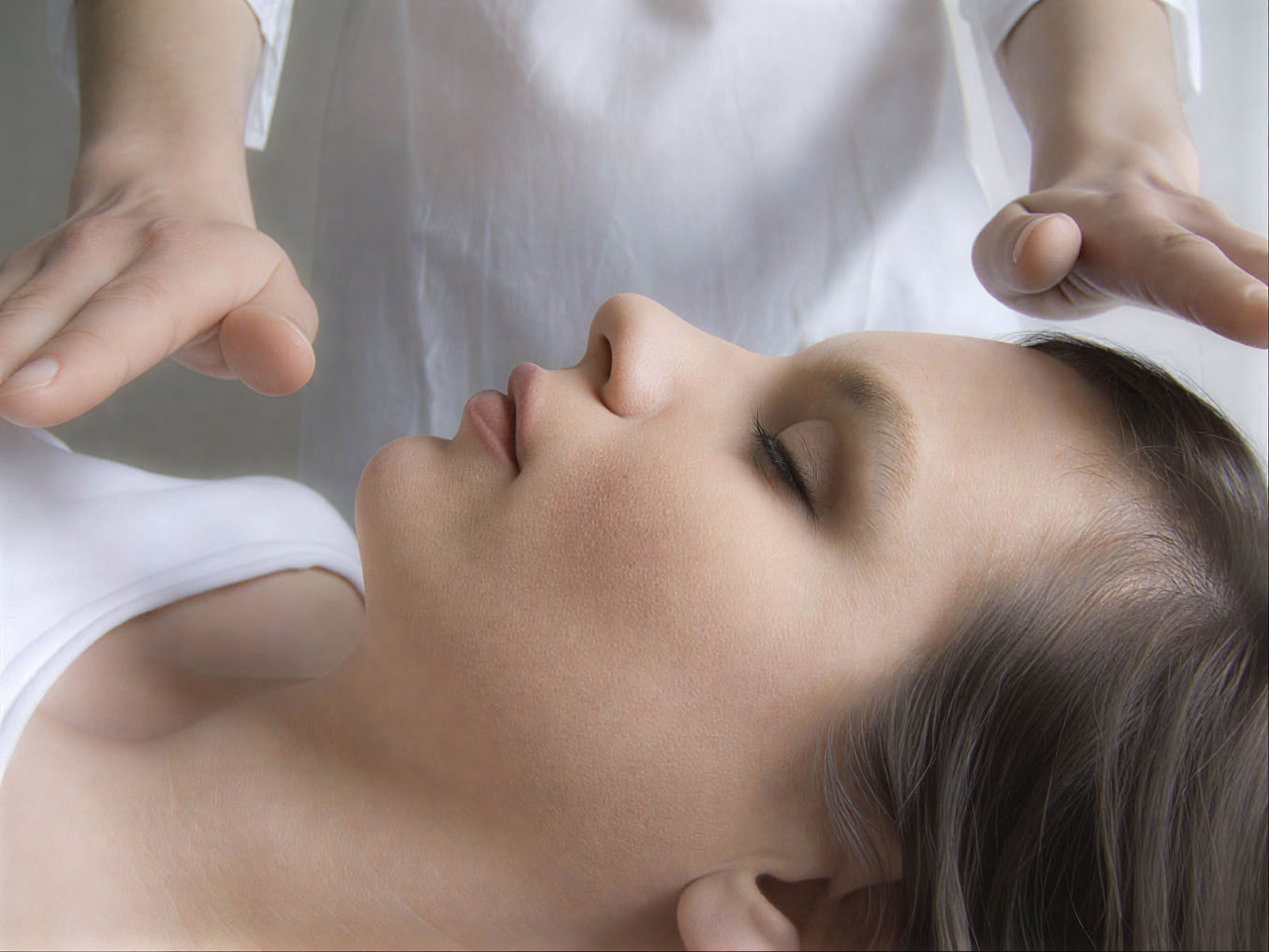 En-til-en Reiki-træning