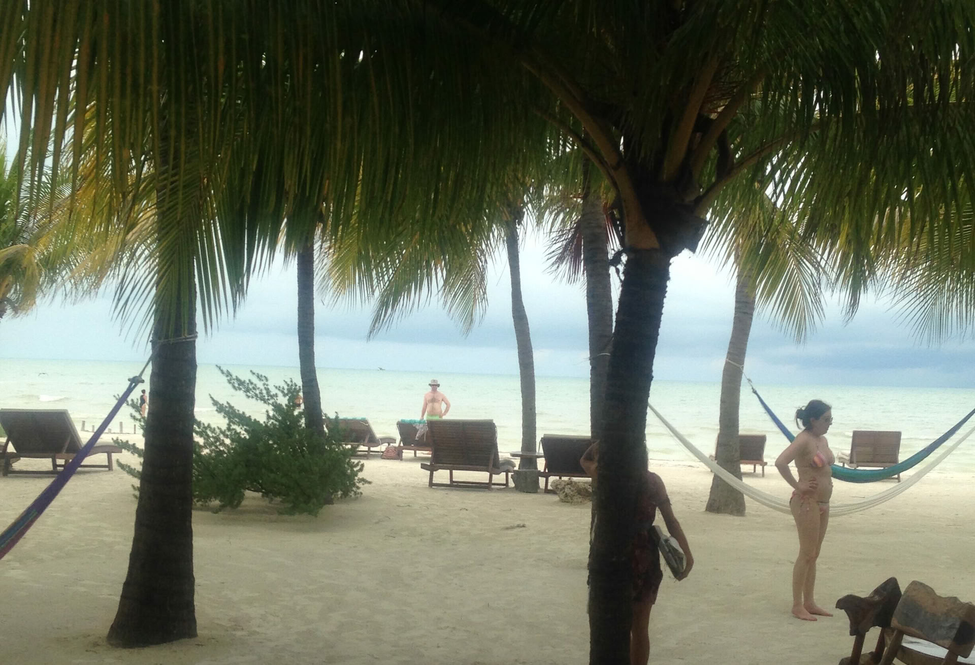 Yoga-retreat i Mexico med Hot Yoga House