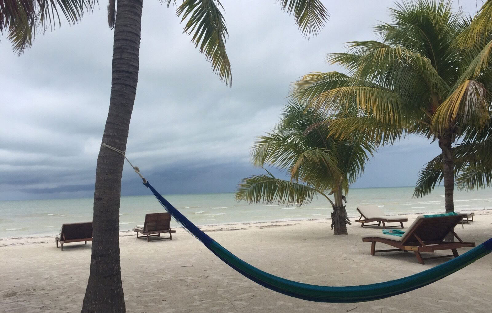 Yoga-retreat i Mexico med Hot Yoga House