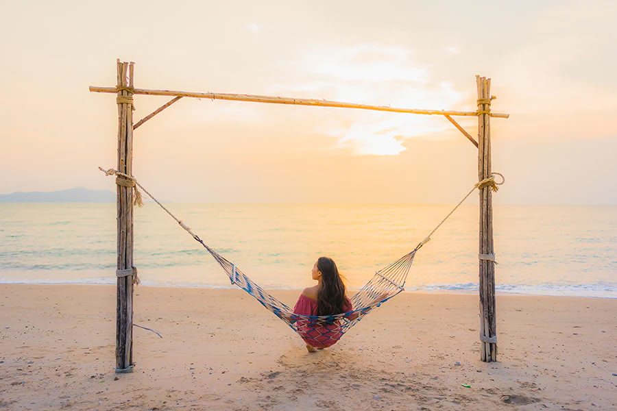 Yoga-retreat i Mexico med Hot Yoga House