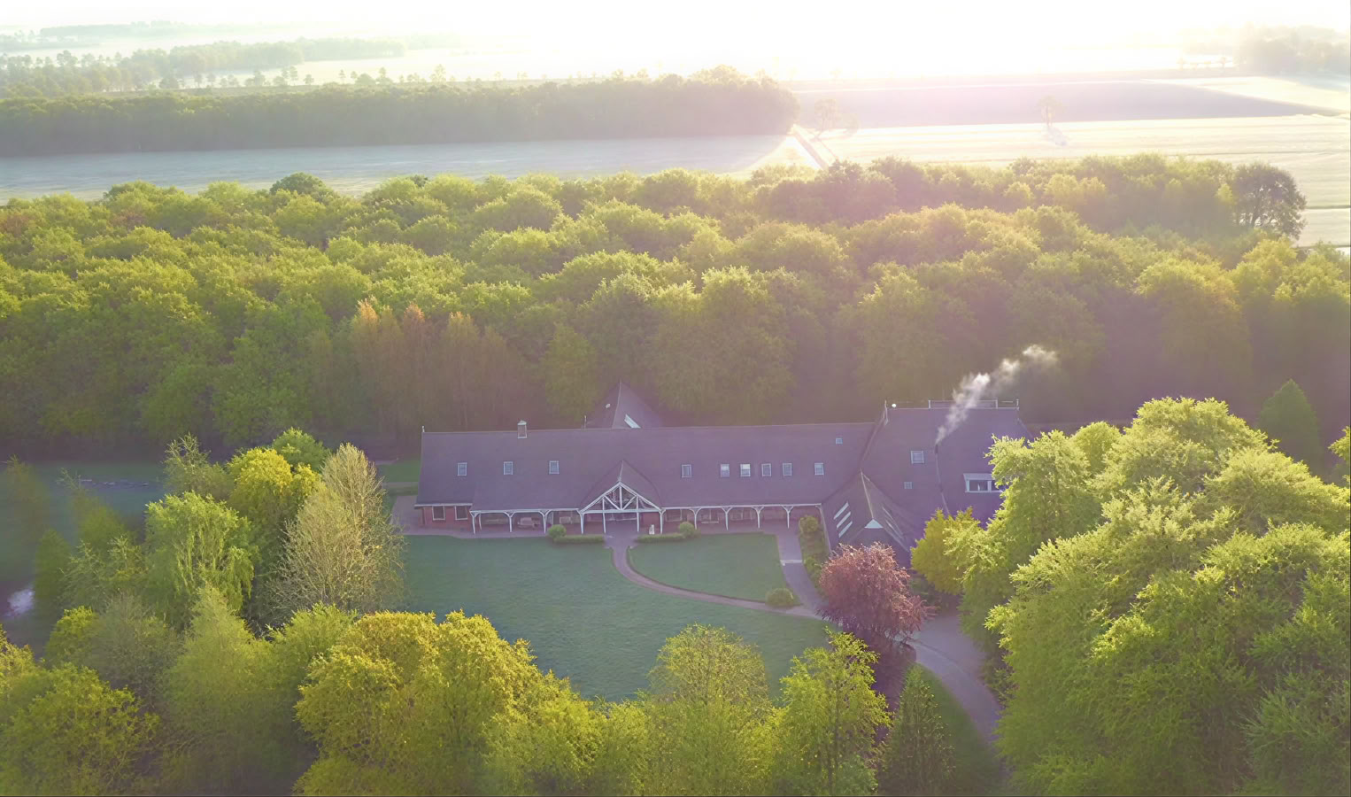 Forankret fornyelsesretreat