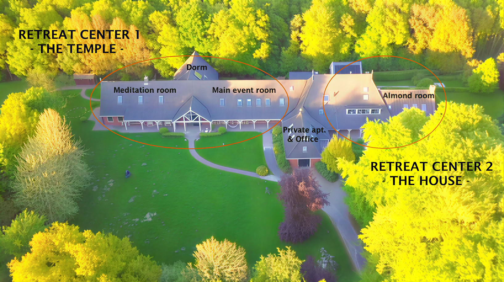 Elementær Opvågning Retreat