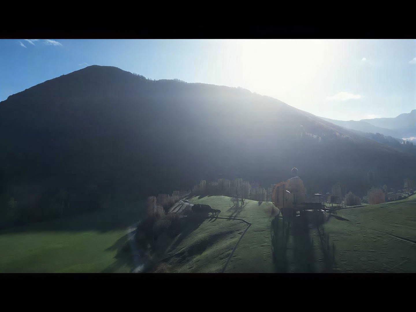 Kerne-retreat