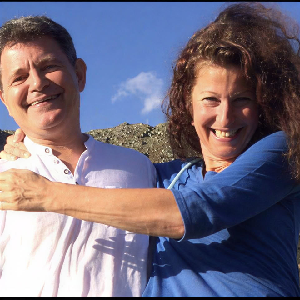 Indsigter i intimitet: 5-dages retreat