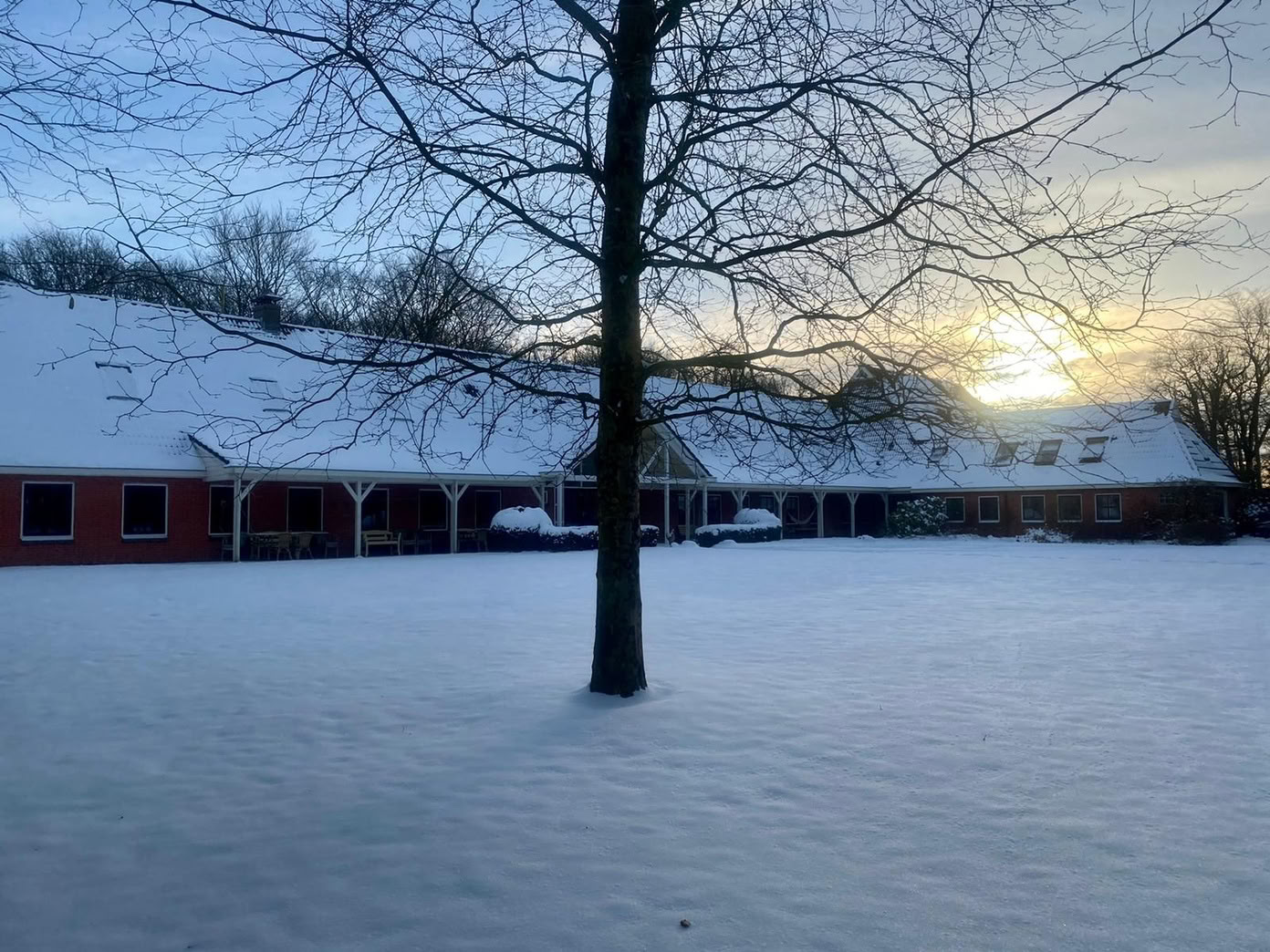 Indsigter i intimitet: 5-dages retreat