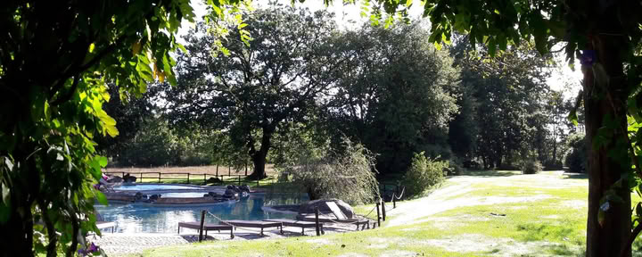 Italiensk yogaretreat — niveau 3 Iyengar-yogalærer Rachel Lovegrove
