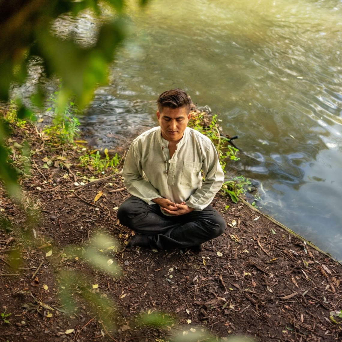 Introduktion til mindfulness-meditation