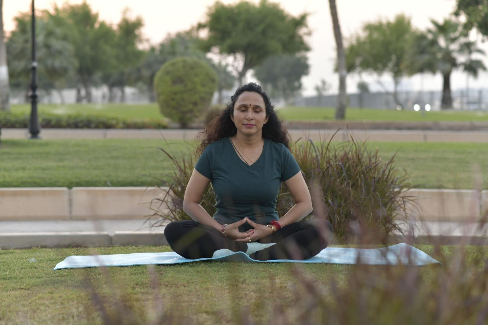 6-dages yoga- og meditationsretreat
