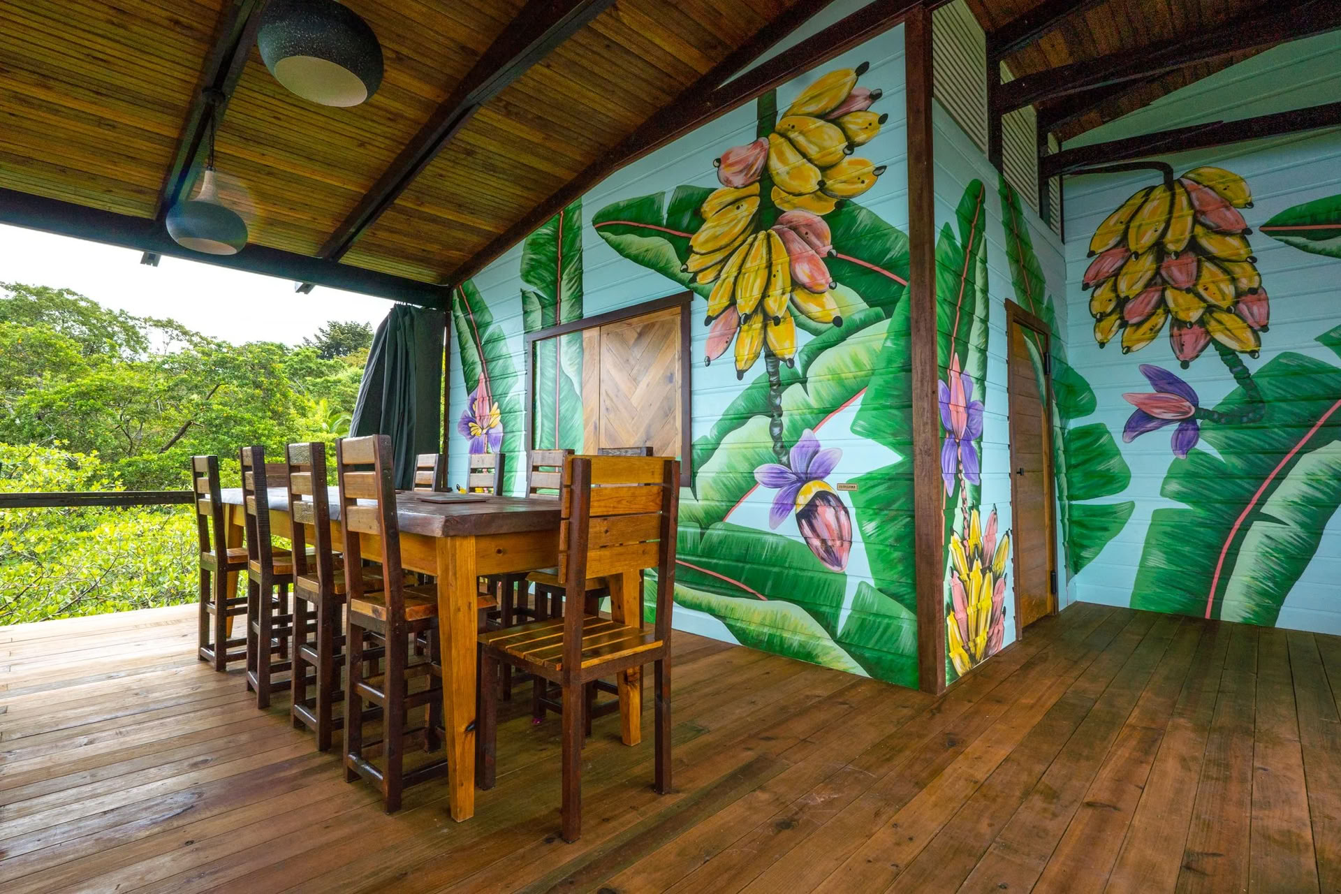 vokse og blomstre: et Roam Yoga- og wellness-retreat