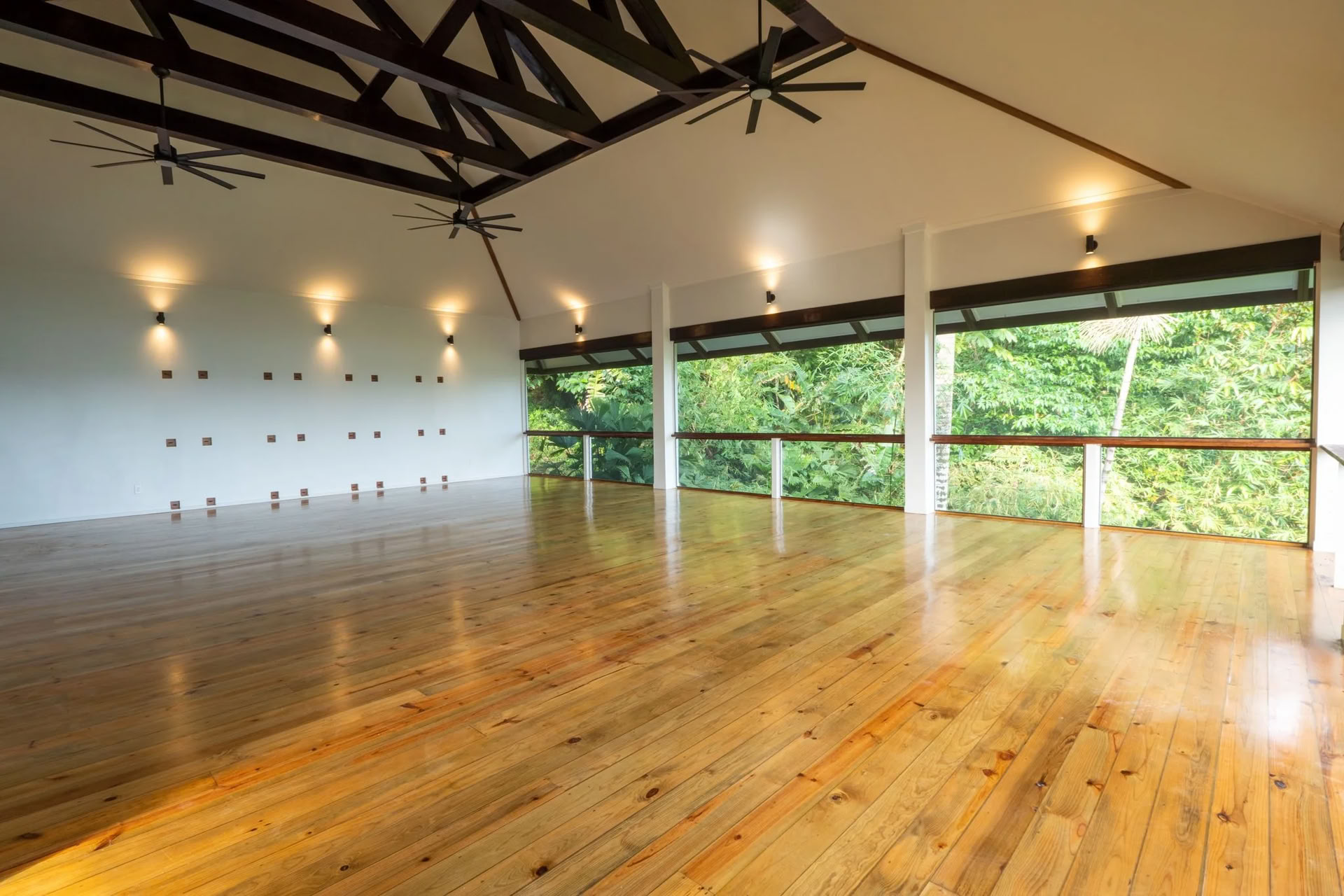 vokse og blomstre: et Roam Yoga- og wellness-retreat