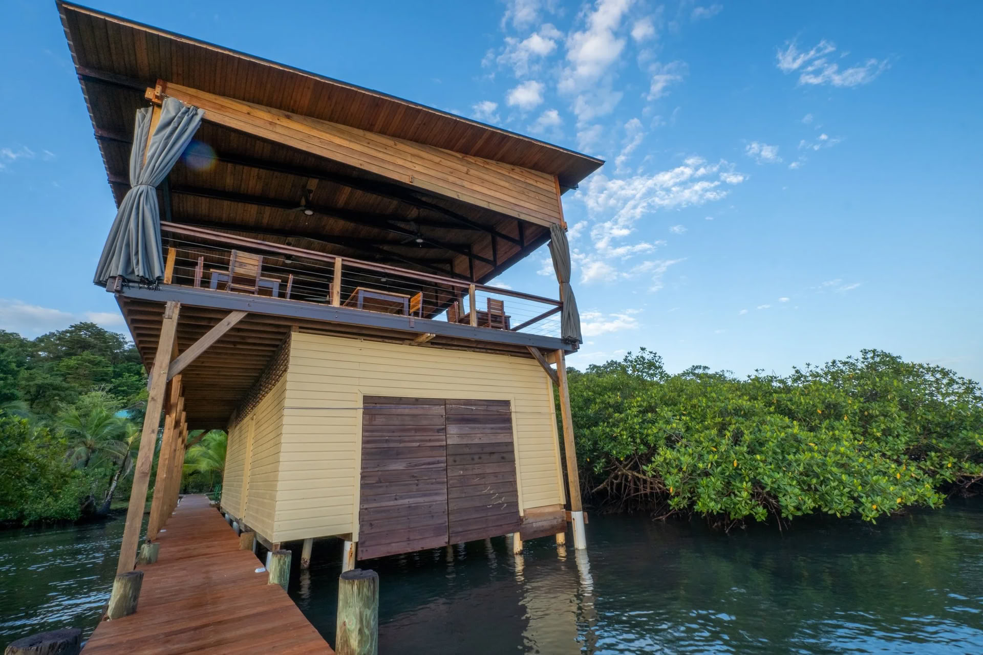 vokse og blomstre: et Roam Yoga- og wellness-retreat