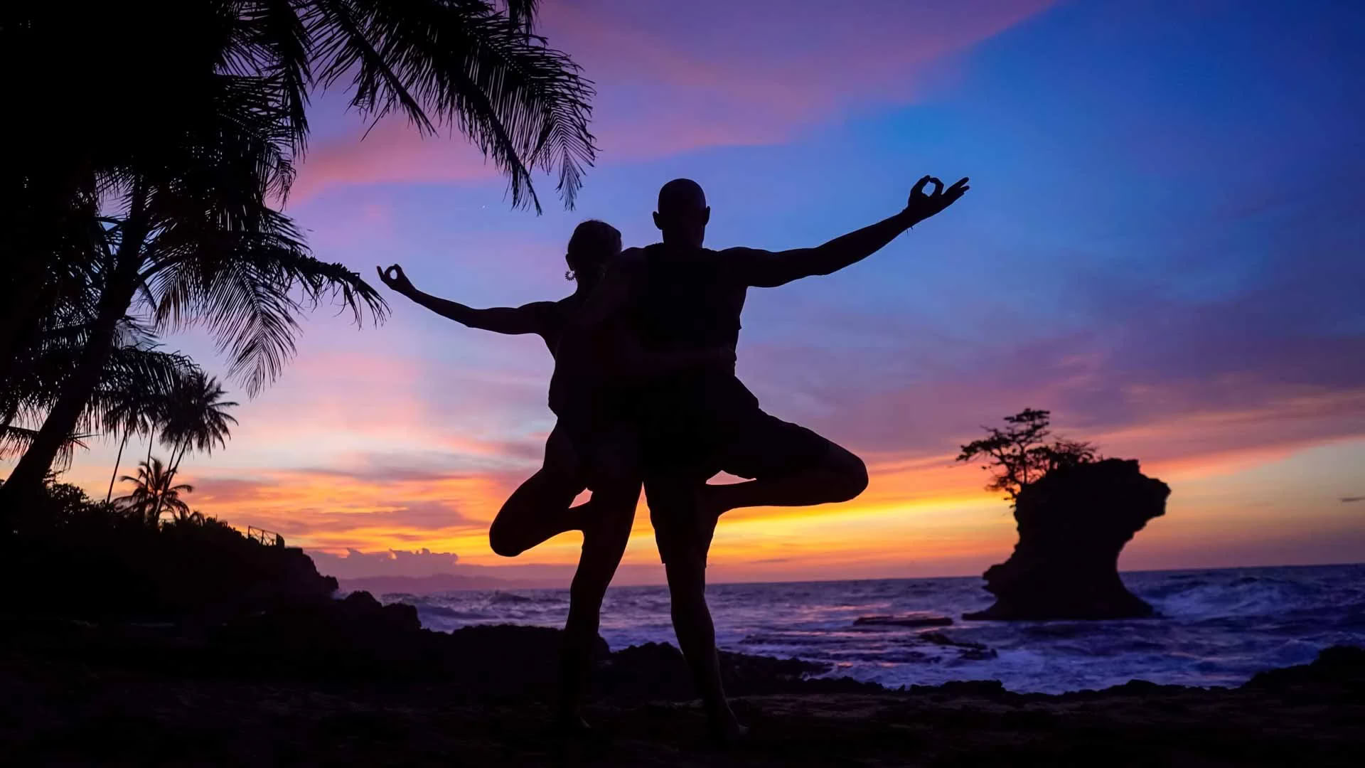 vokse og blomstre: et Roam Yoga- og wellness-retreat