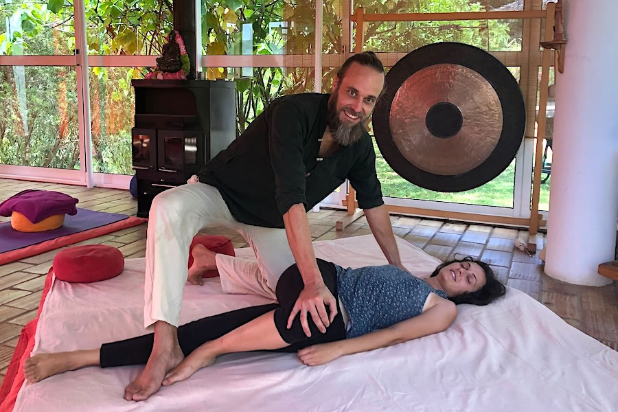 Juicedetox, yoga- og wellnessretreat – 17. okt. 2026 - 27. okt. 2026