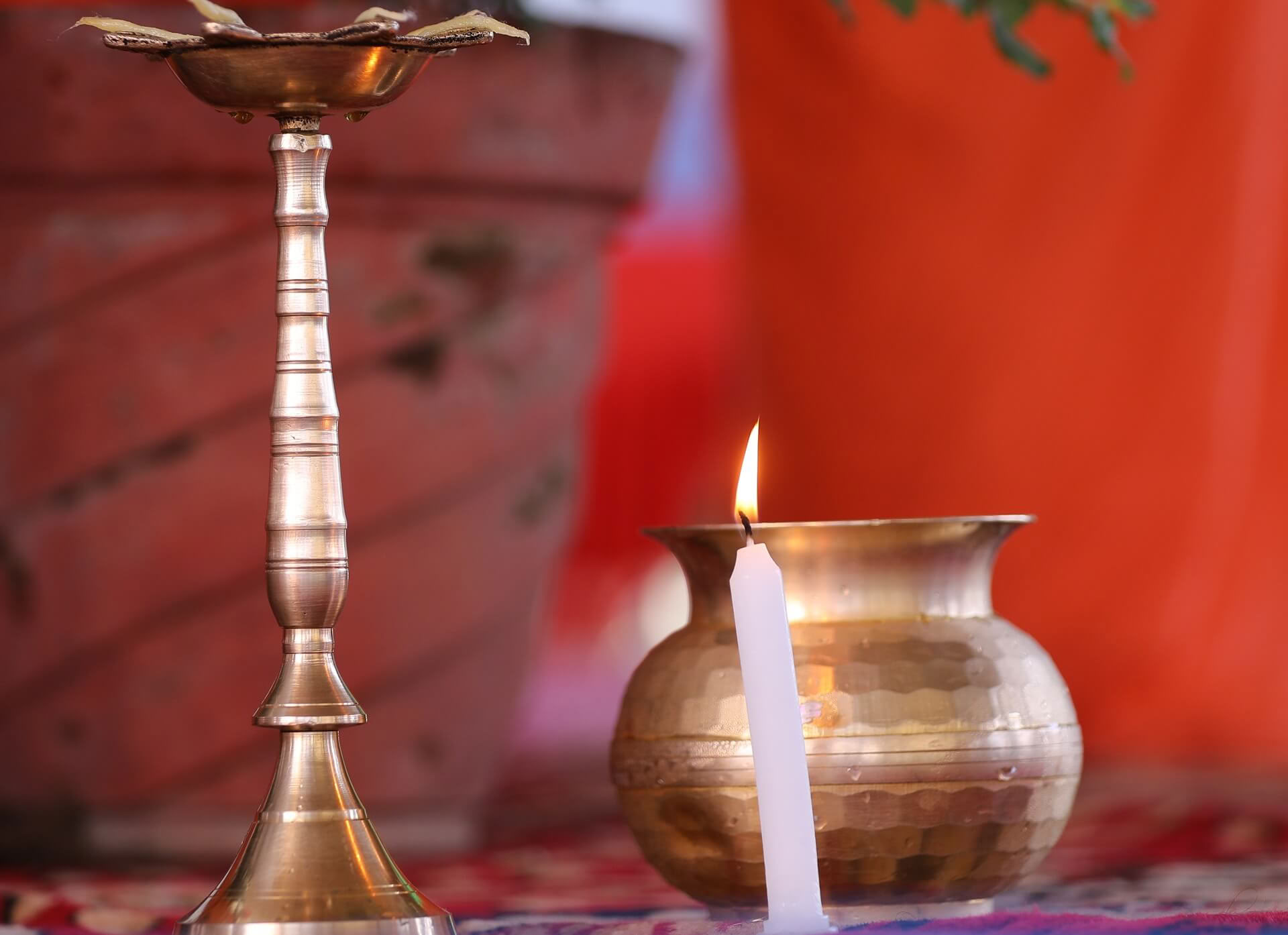300 timers yogalæreruddannelse i Kerala – 1. feb. – 28. feb. 2027