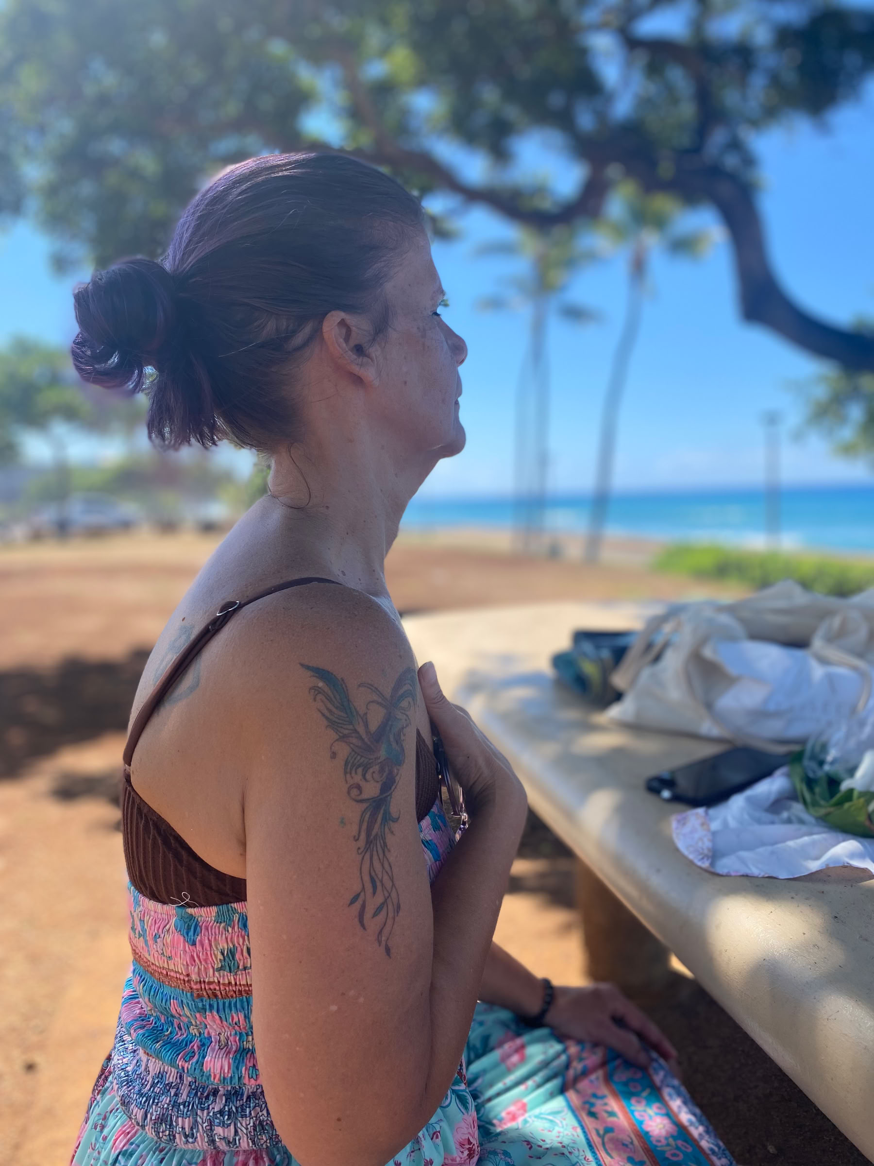 3-dages privat spirituel og helende retreat på Hawaii