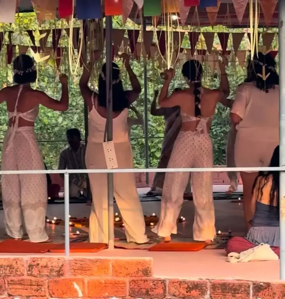Prisvenligt ayurveda-retreat i Kerala