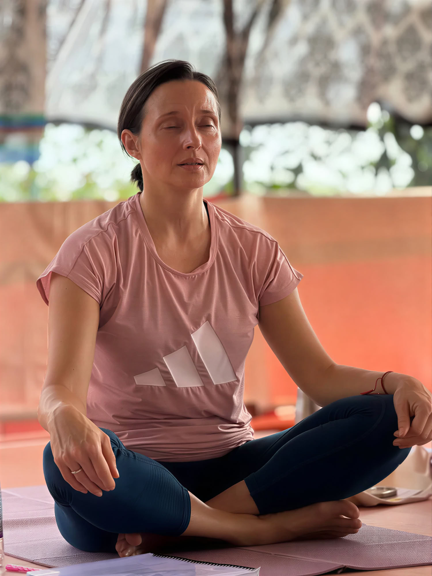 Prisvenligt ayurveda-retreat i Kerala
