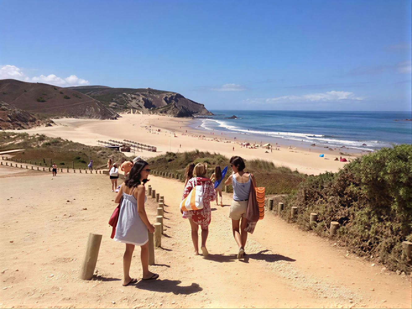 Juicedetox, yoga- og wellness-retreat – 27. mar. 2027 - 06. apr. 2027