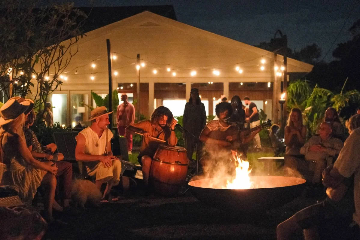 Safariweekendophold i Florida