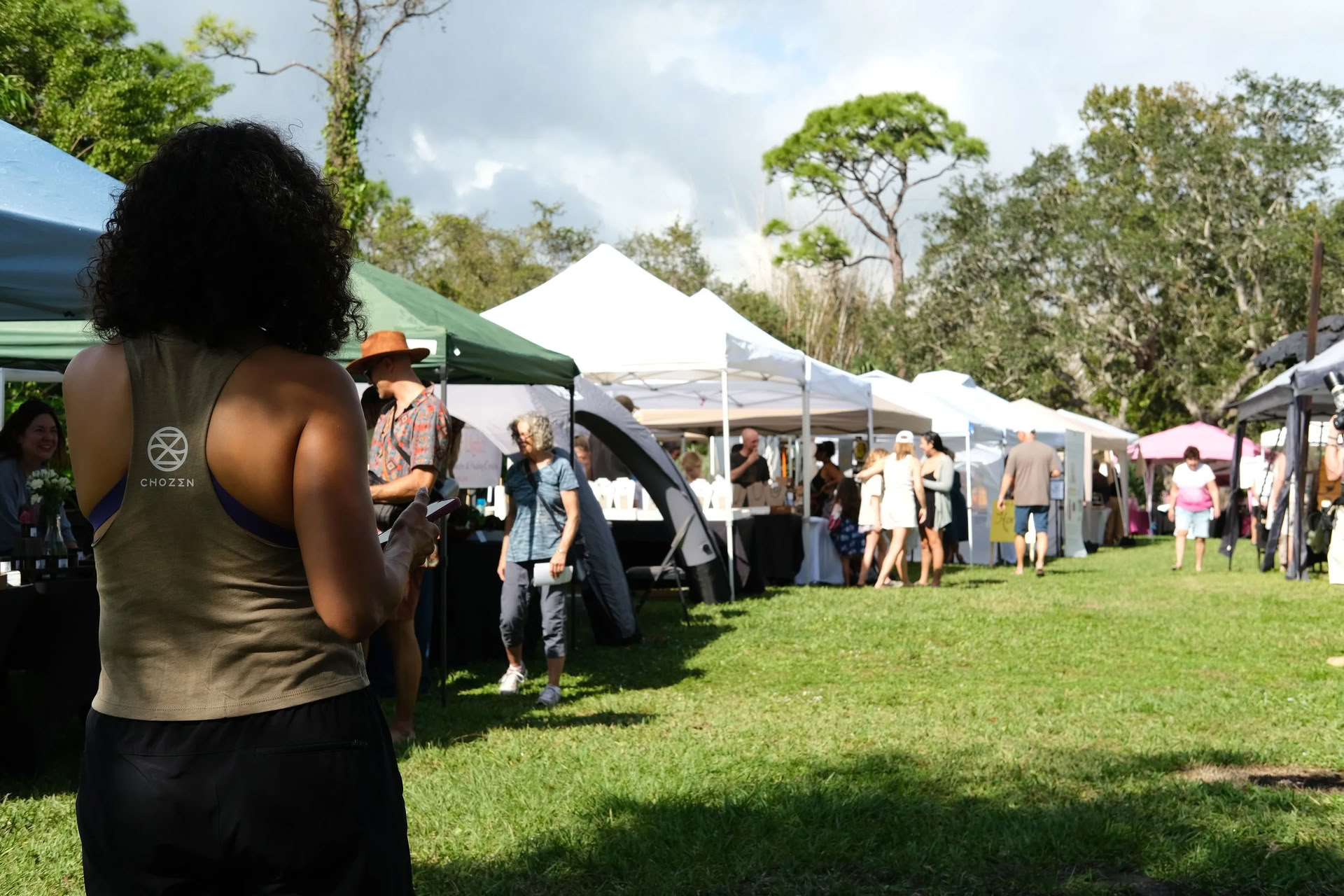 Safariweekendophold i Florida