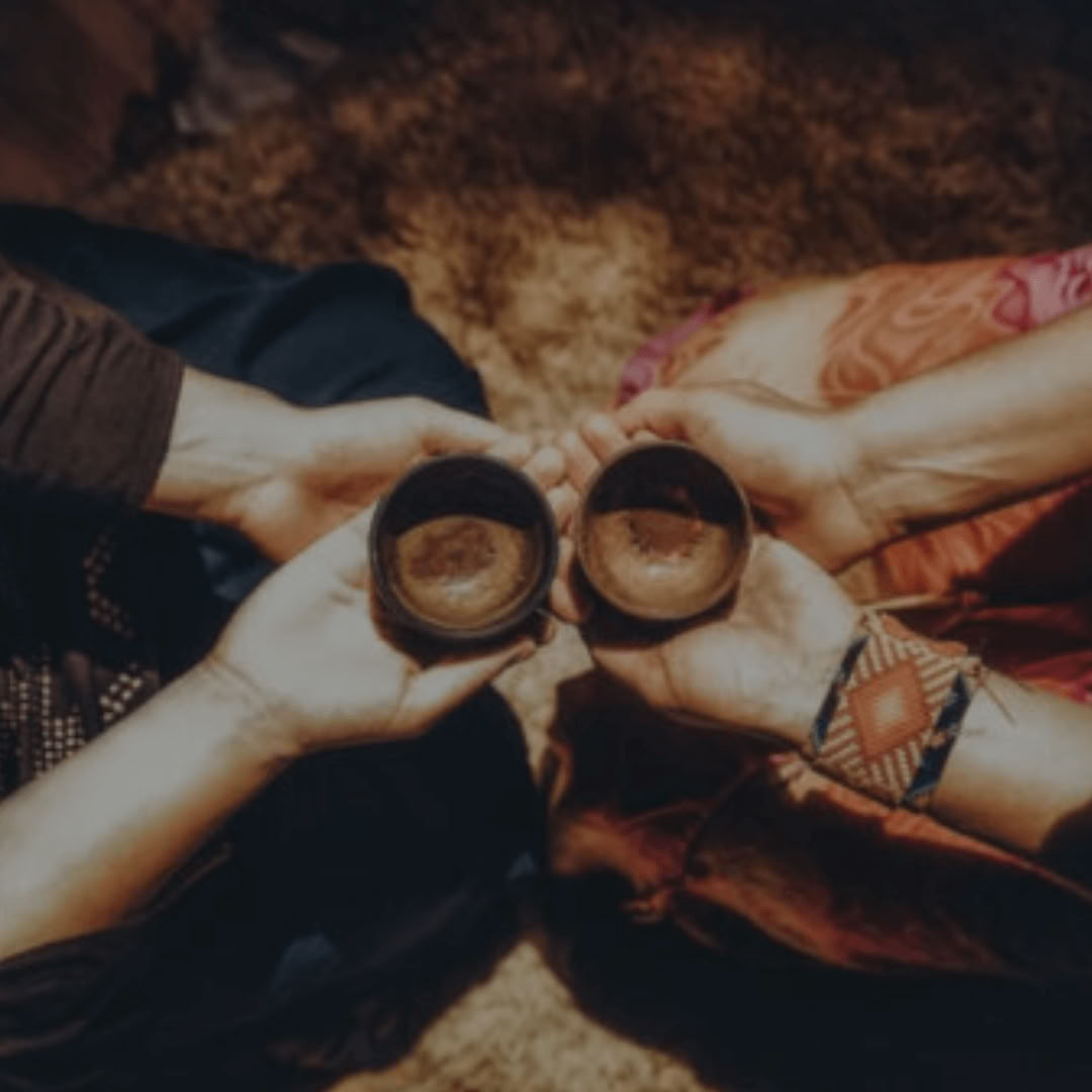 Privat ayahuasca-ceremoni med renselse (hele dagen) ayahuasca-ceremoni med renselse (privat, hele dagen) 1 ayahuasca-session