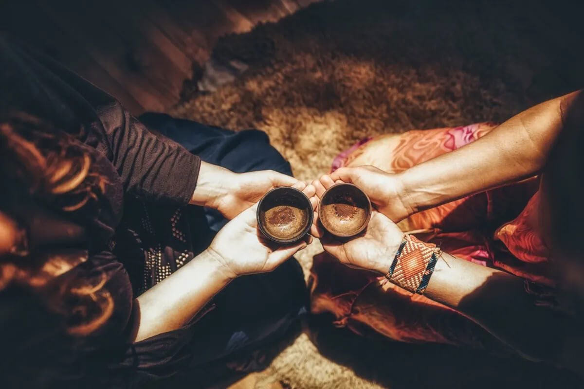 Ayahuasca-retreat i Peru med gamle ceremonier (5 dage)