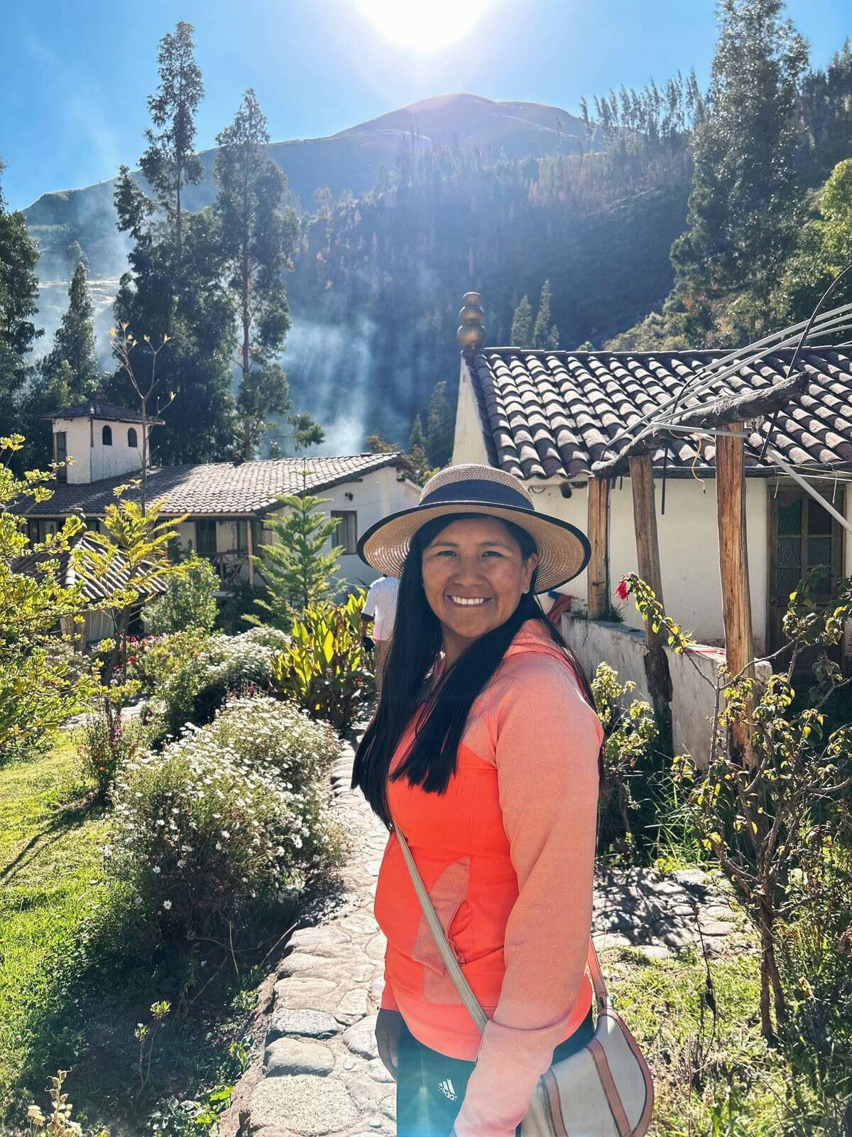 Ayahuasca-retreat i Peru med gamle ceremonier (5 dage)