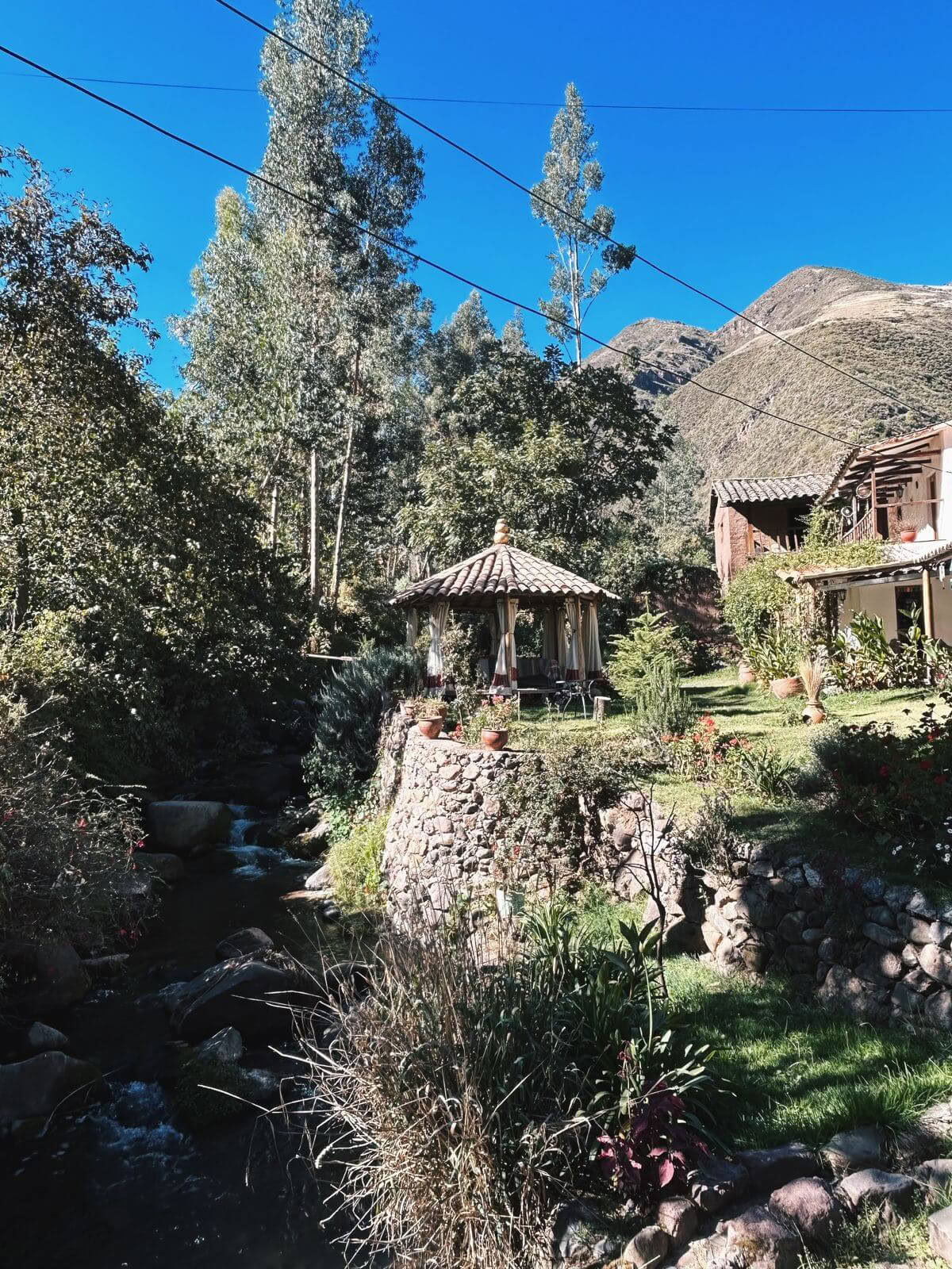 Ayahuasca-retreat i Peru med gamle ceremonier (5 dage)
