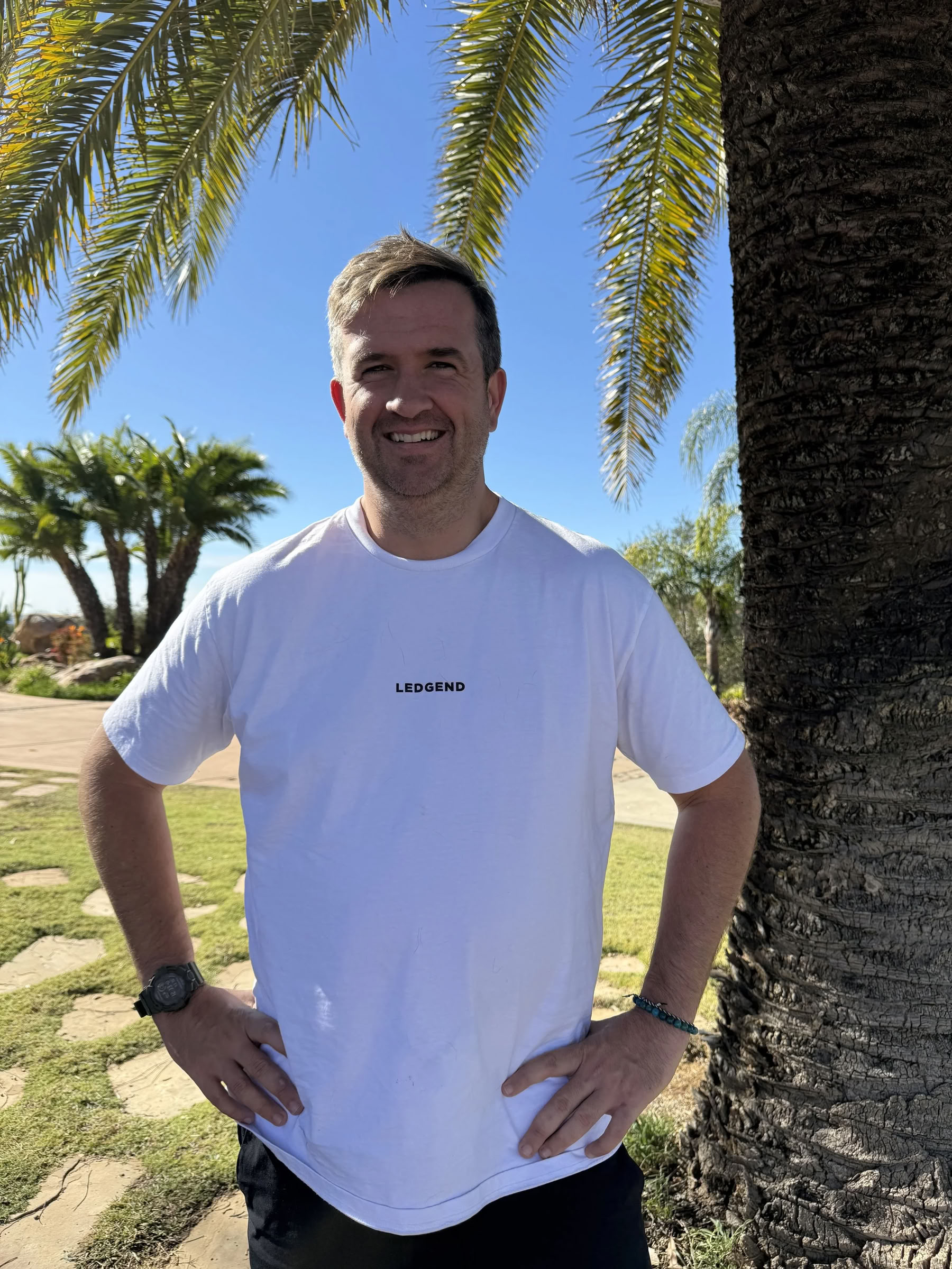 60 minutters coaching-session med John Quirk