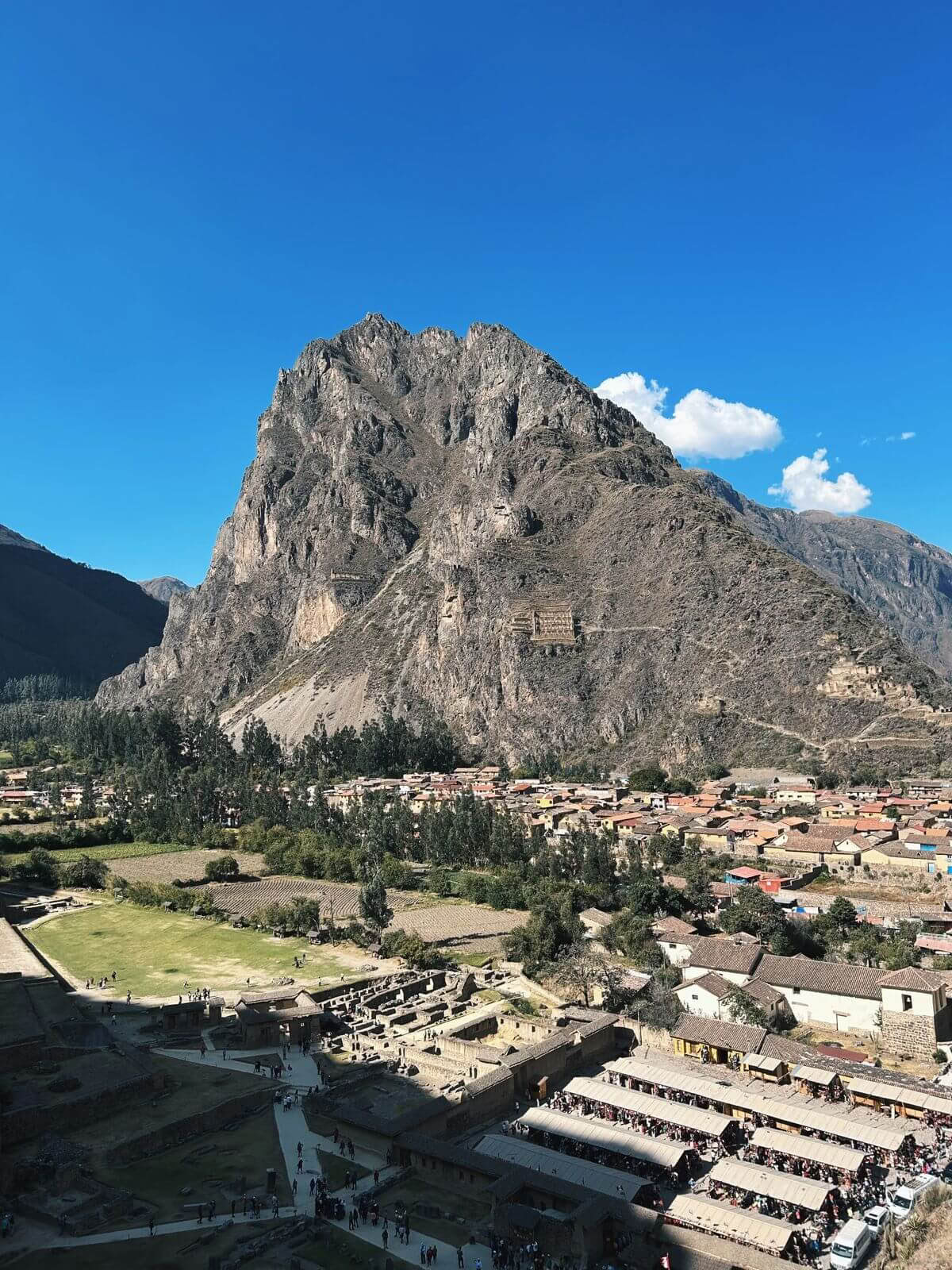 Højdepunkter i Cusco og Den Hellige Dal