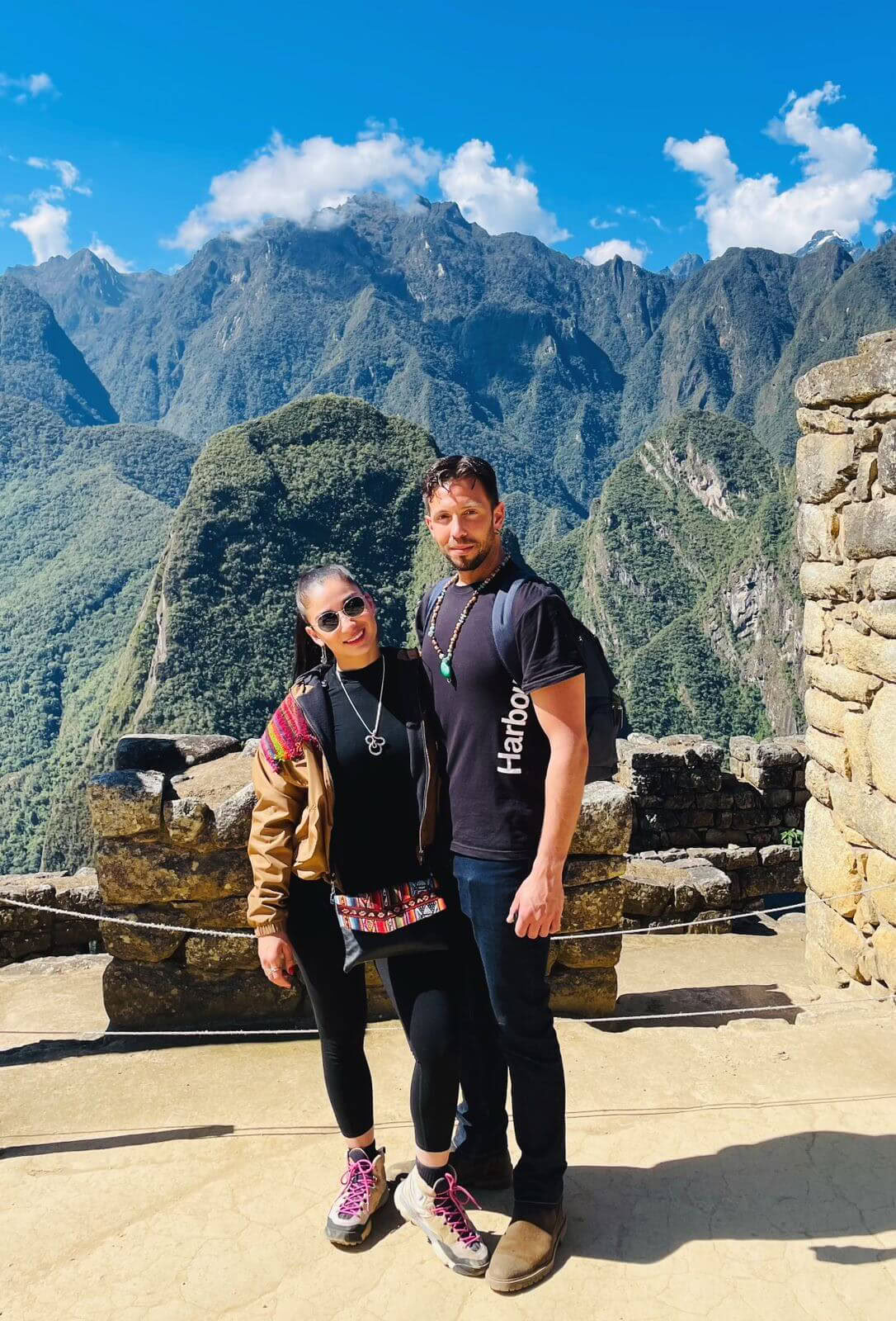 Machu Picchu med tog: heldags mindful tur