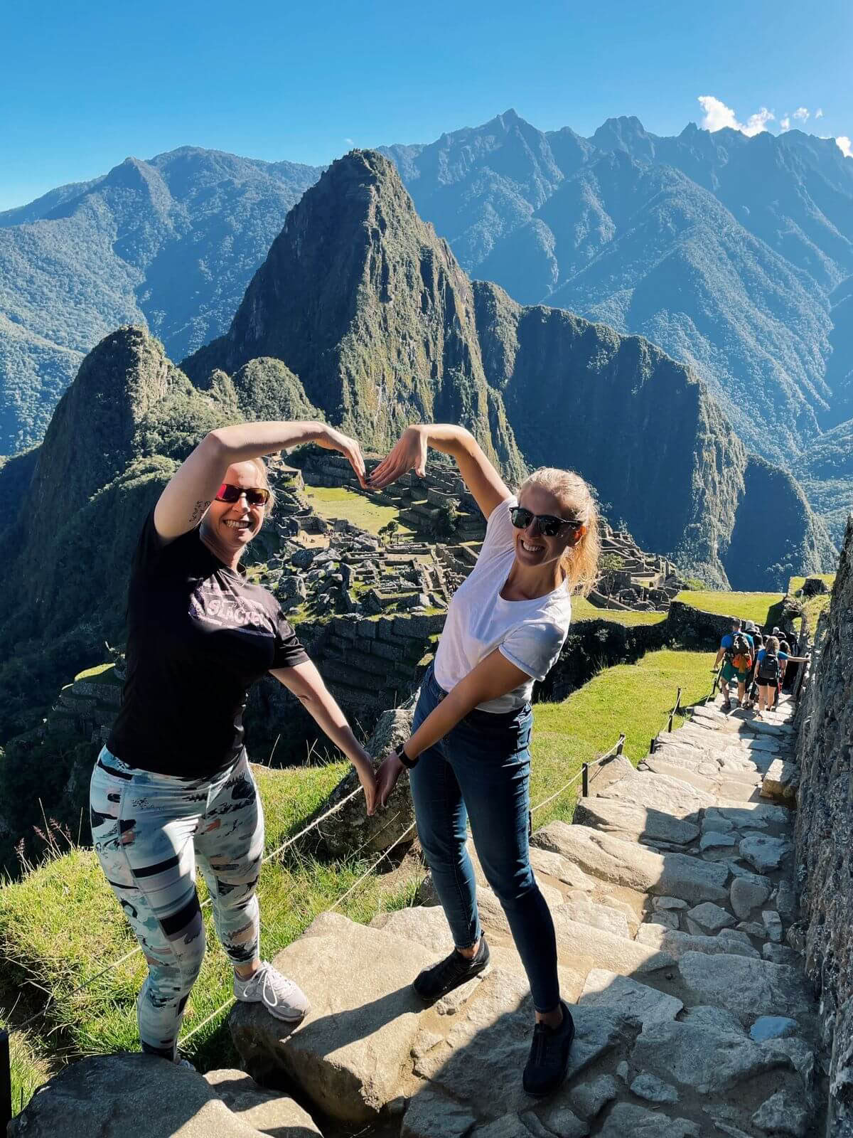Mystiske Machu Picchu: Tur med nærværende øjeblikke (2 dage)