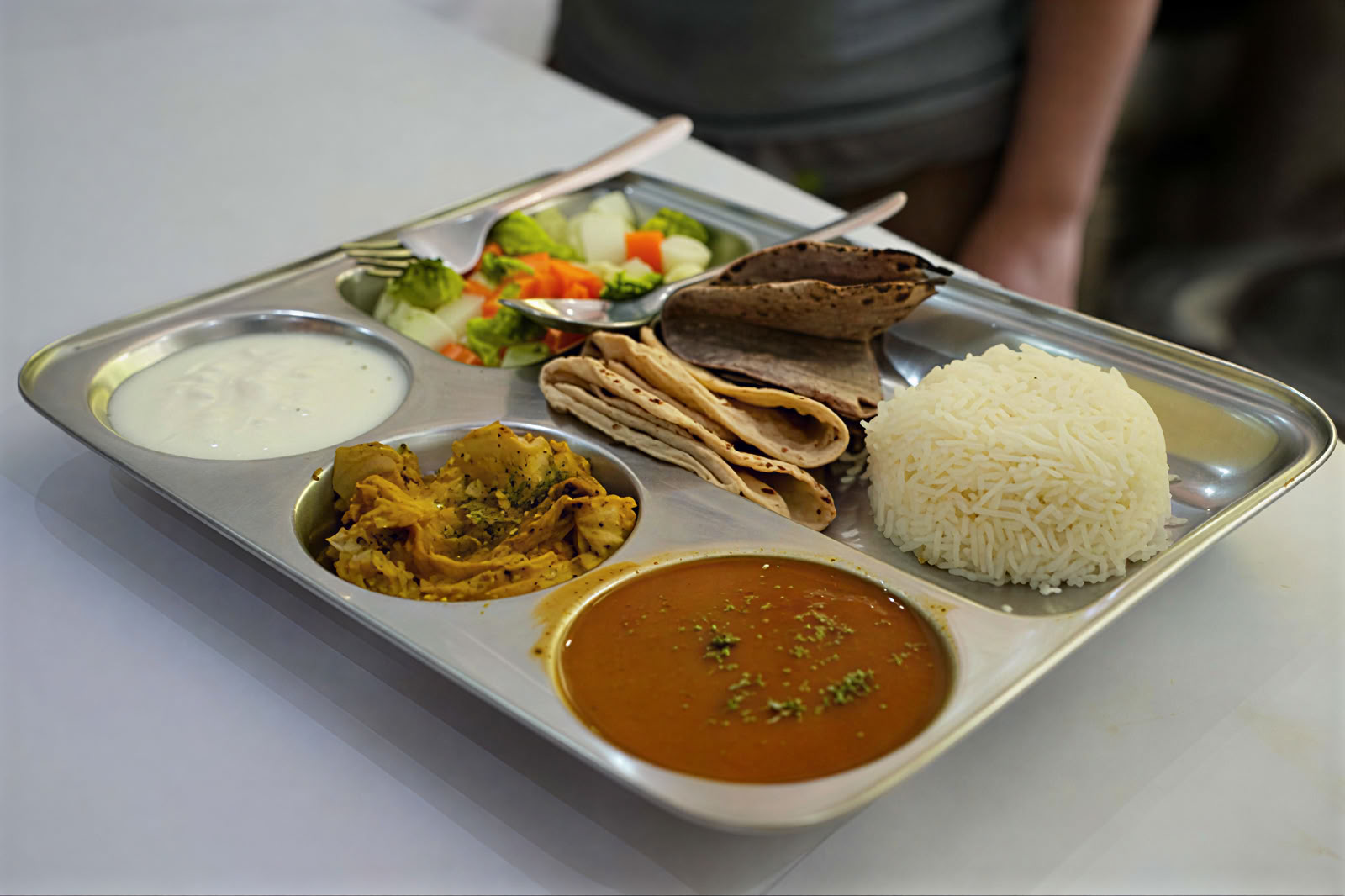 200-timers Ayurveda-læreruddannelse i Rishikesh – 3.-28. jan. 2026